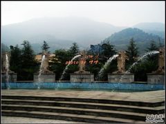 -达蓬山旅游度假区