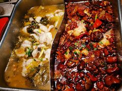 -舒来喜鱼锅(伊河路店)