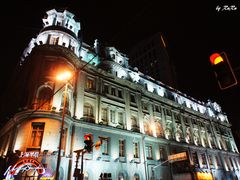 1浦江饭店-上海浦江饭店