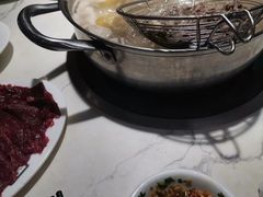 -八合里牛肉火锅(深圳龙华硅谷店)