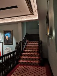 -思南公馆酒店·宴会厅