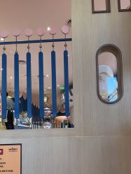 -奈尔宝家庭中心·亲子餐厅(前滩店)