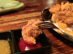 -Outdark Korean Restaurant