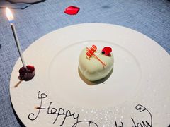 -弦月窗LUNETTE BY AMANDA(复兴路店)