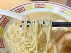 博多屋台拉面-博多舍楽(金利来店)