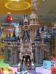 -kidsland(上海环球港店)