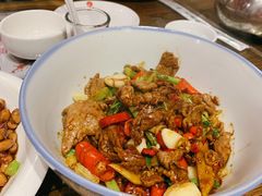 -湘盛园湖南土菜馆