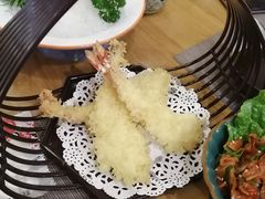 -樱の千渡日式料理·铁板烧•烧鸟(金盛田广场店)