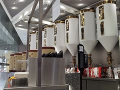 -LELECHA乐乐茶(新街口大洋店)