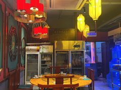 -明丰小渔馆(明月路店)