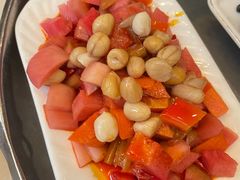 -太婆天府山珍酒楼(亚运村店)