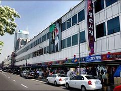 -东大门市场
