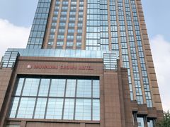 -杭州海外海皇冠大酒店