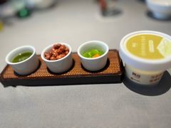 -阿庄新豫菜(通泰路店)