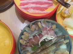 -沼津港精致料理·寿喜烧·烧鸟(漕河泾印象城店)