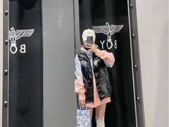 -茂业百货(东门店)