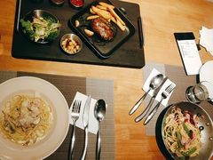 -新贝乐意大利餐厅(苏州中心店)