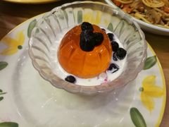 -萨莉亚意式餐厅(石鼓路店)