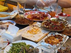 -小乾杯串店•16年沈阳烧烤(文安路店)
