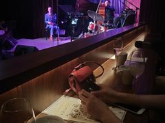 -林肯爵士乐上海中心 Jazz at Lincoln Center Shanghai
