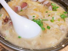 -關東雪东北菜(中庚漫游城店)