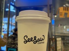 -Seesaw Coffee(苏州中心店)