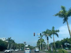 -黄金海岸环岛路