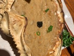 甲罗烧-千代武日本料理(爱建店)
