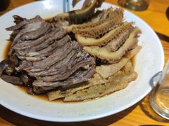 -牛品福潮汕牛肉火锅(旺庄店)