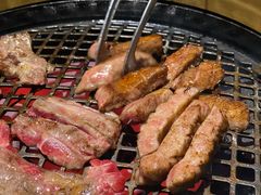 -肉魁屋·烧肉·烧鸟·酒场(高新店)