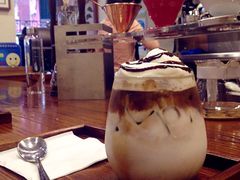 HUG&nbsp;COFFEE-HUG COFFEE(鼓楼店)