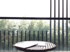 -上海崇明金茂凯悦酒店