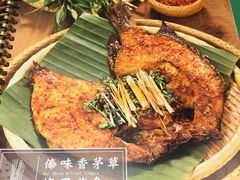 -云海肴·汽锅鸡·云南菜(领展购物广场·中关村店)