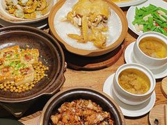 -金苑酒家·客家菜·广东老字号(万象店)