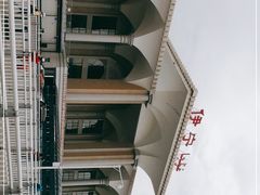 -伊宁站