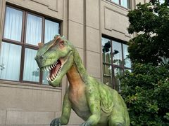 -国家自然博物馆