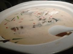 -庆江南江南菜(琴湖溪里花园城店)