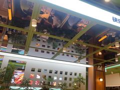 -0048鲜活香辣虾·火锅(铜陵路店)