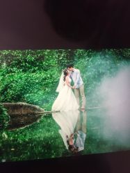-绿皮火车照相馆 婚纱照旅拍(厦门店)