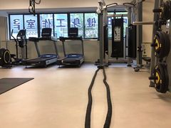 -中田·健身+普拉提(苗栗路店)