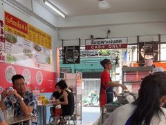 -榮泰米粉湯(Left Shop)