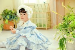 -芳妮豆丁儿童摄影(民治旗舰店)