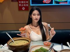 -老济南·地道济南菜(大明湖店)
