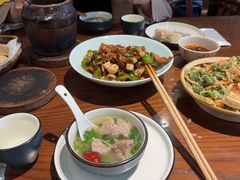 -本味焖罐源(天泽街店)