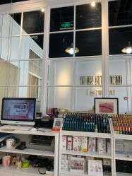 -绘甲社NACHO&DAI SALON