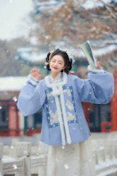 点击看大图 -美云庭古装·格格服汉服·京城旅拍(北京店)