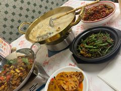 -堂瓦里·33年传统赣菜(第一街区店)