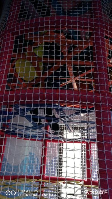 安徒生童话乐园图片