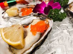 -吉香碳烤生蚝(仙霞路店)