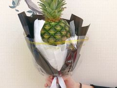 -盒马鲜生(曜一城店)